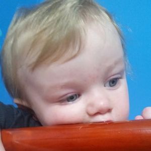 Meet your Posher, Kristina