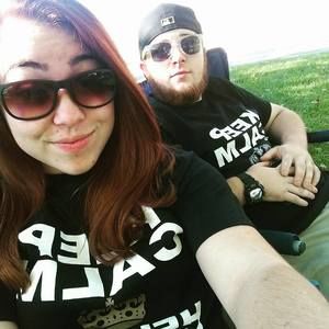 Meet your Posher, Tatianna