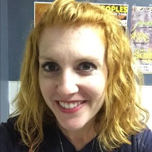 Meet your Posher, Robin