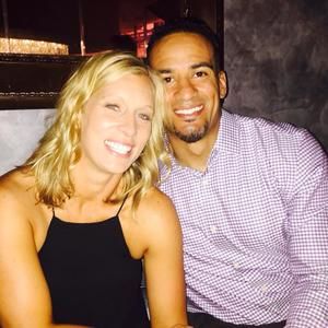 Meet your Posher, Marcy