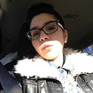 Meet your Posher, Barbara