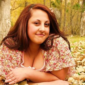 Meet your Posher, Kyndra