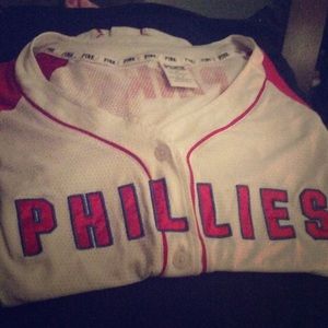 Vs pink Phillies