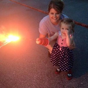 Meet your Posher, Melanie