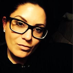 Meet your Posher, Darcy