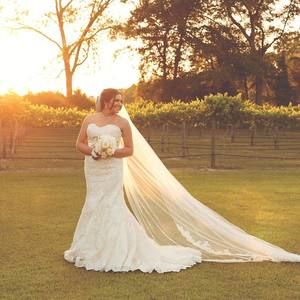 Meet your Posher, Ivy