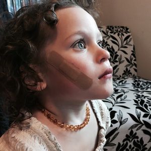 Meet your Posher, Amber