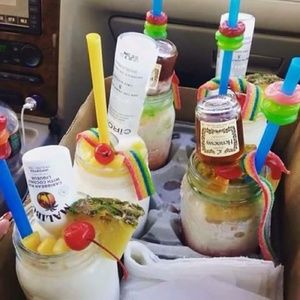 Meet your Posher, Sidney