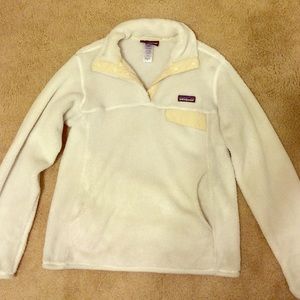 Patagonia Fleece