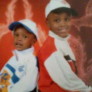 Meet your Posher, Nicholas