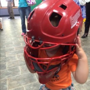 Meet your Posher, Kellie