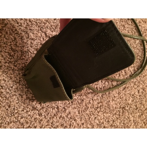 Crossbody Wallet - Picture 3 of 3