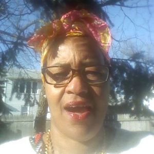 Meet your Posher, Janice