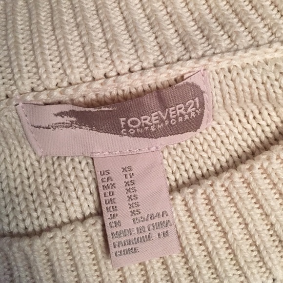 Sweater - Picture 3 of 3