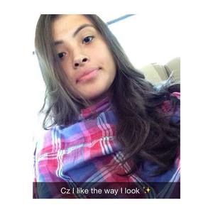 Meet your Posher, Darlene