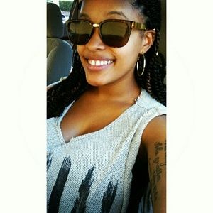 Meet your Posher, Ondria