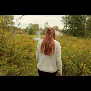 Meet your Posher, Amanda