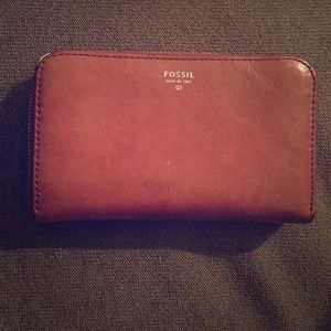 Fossil Smartphone Wallet