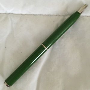 Three Coach Ink Pens