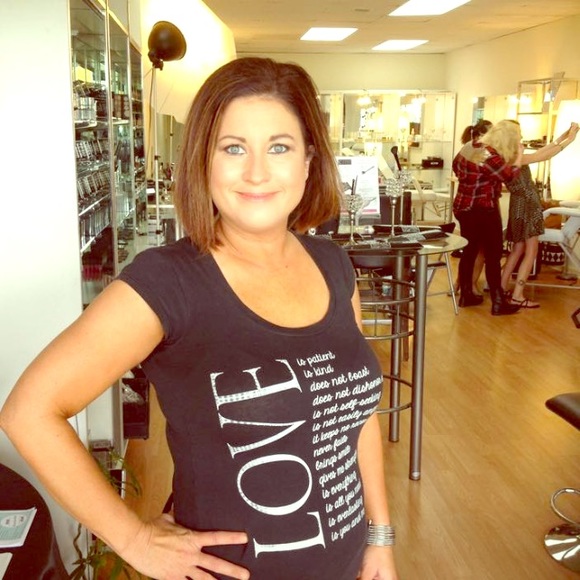 Meet your Posher, Stacie