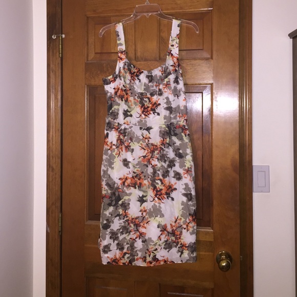 Banana republic dress