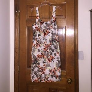 Banana republic dress