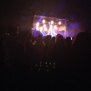 Meet your Posher, Bridget