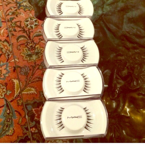 MAC Cosmetics Other - 💯% Authentic Mac #7 lashes