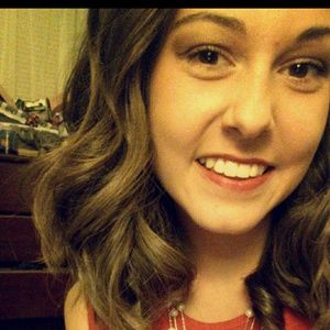 Meet your Posher, Shayla