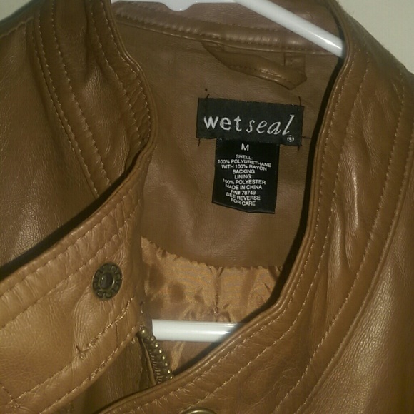 Jacket - Picture 2 of 2