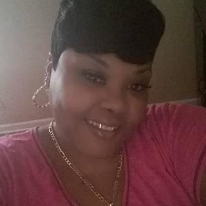 Meet your Posher, Marcia