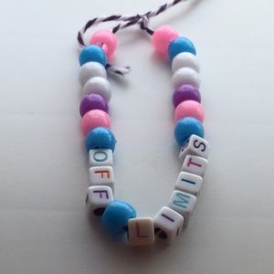 OFF LIMITS👑™ bracelet