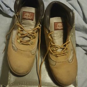 Timberland boots 😊😊😀