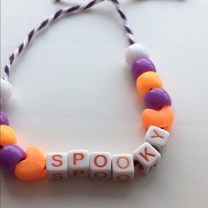 SPOOKY🎃™ bracelet