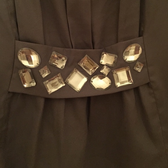 Tank top blouse - Picture 3 of 4
