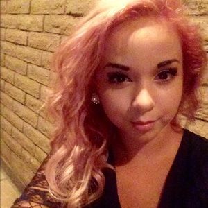 Meet your Posher, Bridgett