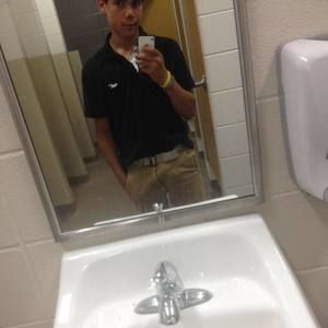 Meet your Posher, Brandon