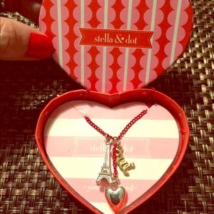 Stella & Dot Necklace