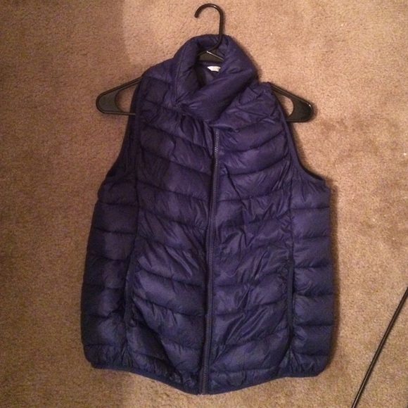 Forever 21 Vest