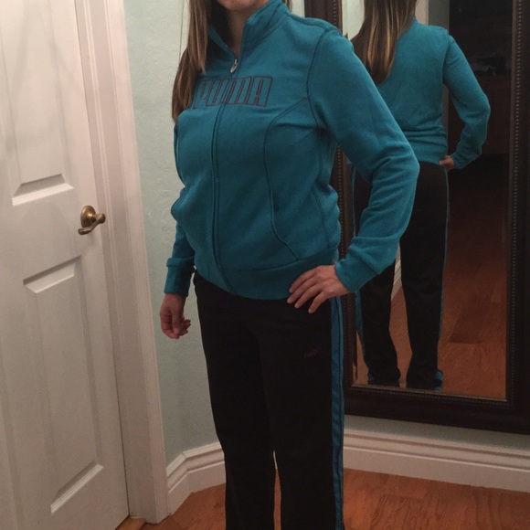 Jogging outfit