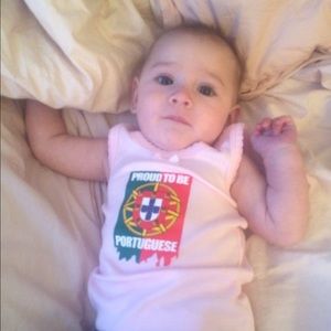 Meet your Posher, Marie