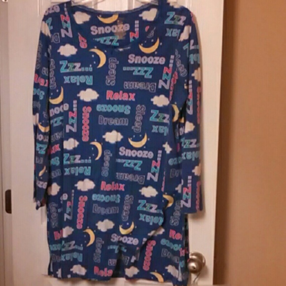 Nightshirt