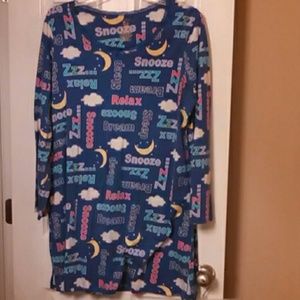Nightshirt