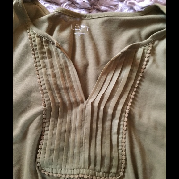 Loft  - top - Picture 2 of 2