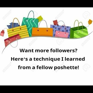 Grow your Posh community!