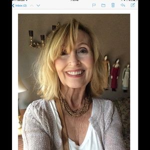 Meet your Posher, Jody