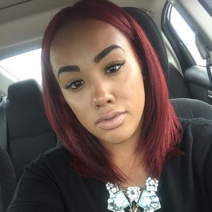 Meet your Posher, Jocelyn