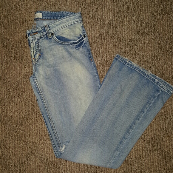 Bke jeans