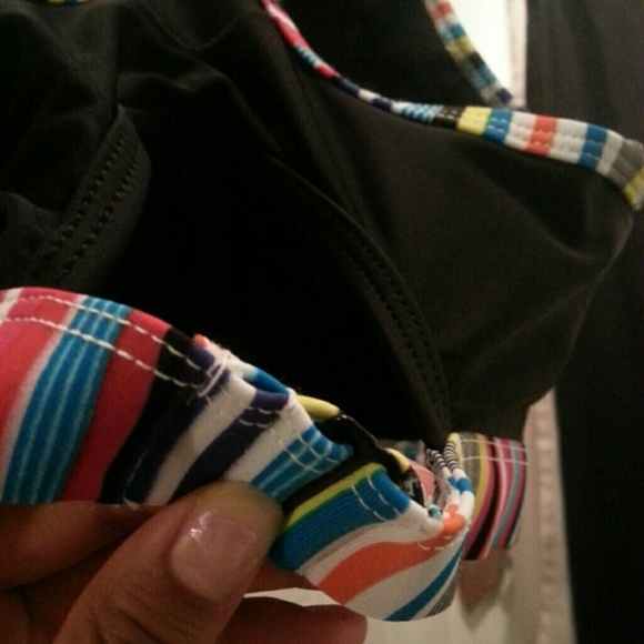 ZOOT Women's Performance Training Sports Bra - Picture 3 of 4