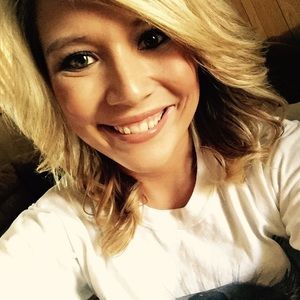 Meet your Posher, Kiesha